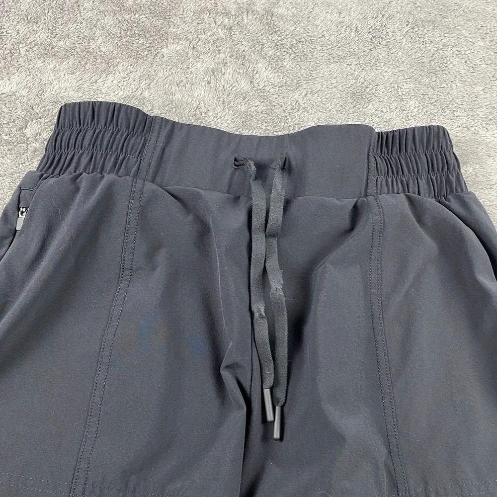 All In Motion Active‎ Light Mid Rise Shorts 4